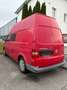 Volkswagen T5 1.9 TDI Hochdach / Wohnmobil / Camper Rood - thumbnail 3