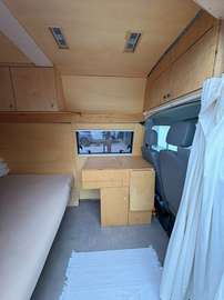 1.9 TDI Hochdach / Wohnmobil / Camper