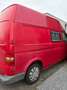 Volkswagen T5 1.9 TDI Hochdach / Wohnmobil / Camper Rood - thumbnail 5
