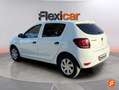 Dacia Sandero Ambiance 1.0 54kW (73CV) Blanco - thumbnail 5