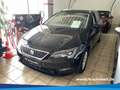 SEAT Leon ST Style 2.0 TDI Navi LED Sperrdiff. Apple CarPlay Zwart - thumbnail 1