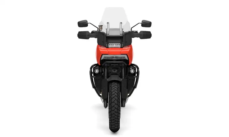 Harley-Davidson Pan America - foto 4