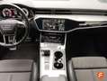 Audi A6 Avant 40 TDI 150kW (204CV) S tronic Noir - thumbnail 12