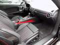 Audi TT RS Rautenleder*B&O*Matrix*280km/h*RS-AGA*5J GAR Negro - thumbnail 18