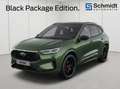 Ford Kuga ST-Line X 2,5L Duratec FHEV 183PS A AWD Grün - thumbnail 1