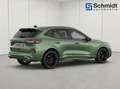 Ford Kuga ST-Line X 2,5L Duratec FHEV 183PS A AWD Grün - thumbnail 2