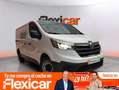 Renault Trafic Furgón L1H1 BluedCi 96kW Blanco - thumbnail 1