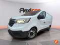 Renault Trafic Furgón L1H1 BluedCi 96kW Blanco - thumbnail 3