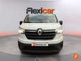 Renault Trafic Furgón L1H1 BluedCi 96kW Blanco - thumbnail 2