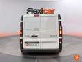 Renault Trafic Furgón L1H1 BluedCi 96kW Blanco - thumbnail 7