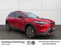Toyota Corolla Cross 1,8 HYBRID 2WD Teamplayer 5t. Rot - thumbnail 10