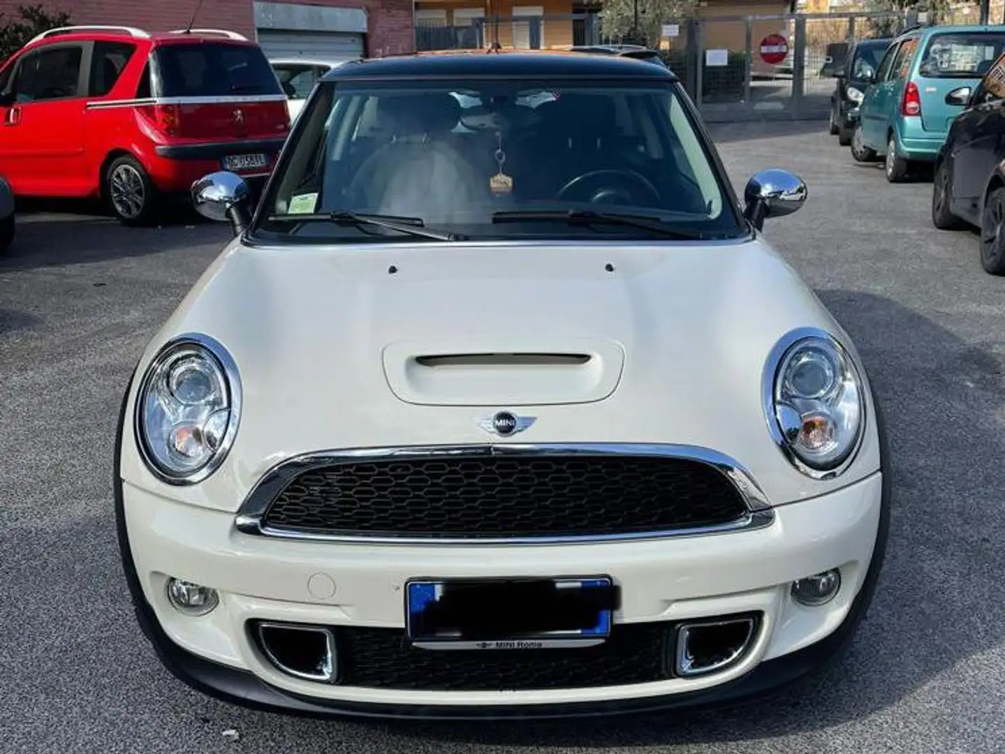 MINI Cooper D Mini+1.6+Cooper+D+112cv+FL - 1