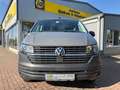 Volkswagen T6.1 Kombi T6.1 Transporter Kombi KR 9-Sitzer Klima v/h Grau - thumbnail 4