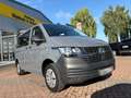 Volkswagen T6.1 Kombi T6.1 Transporter Kombi KR 9-Sitzer Klima v/h Grau - thumbnail 2