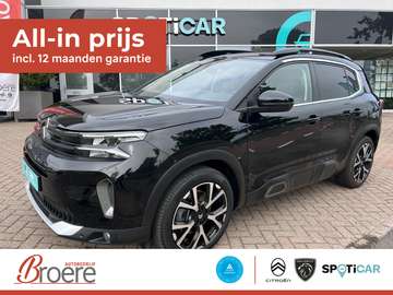 1.6 Plug-in Hybrid 225 Shine Adaptive cruise contr