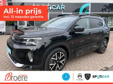 1.6 Plug-in Hybrid 225 Shine