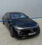 Mercedes-Benz EQS 450+ NAVI AIRMATIC LEDER  PANO 360° KEYLESS Чорний - thumbnail 3