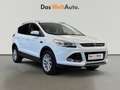 Ford Kuga 2.0TDCi Titanium 4x2 120 Alb - thumbnail 1