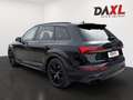 Audi SQ7 4,0 TDI quattro tiptronic *KOMMISSION* Schwarz - thumbnail 7