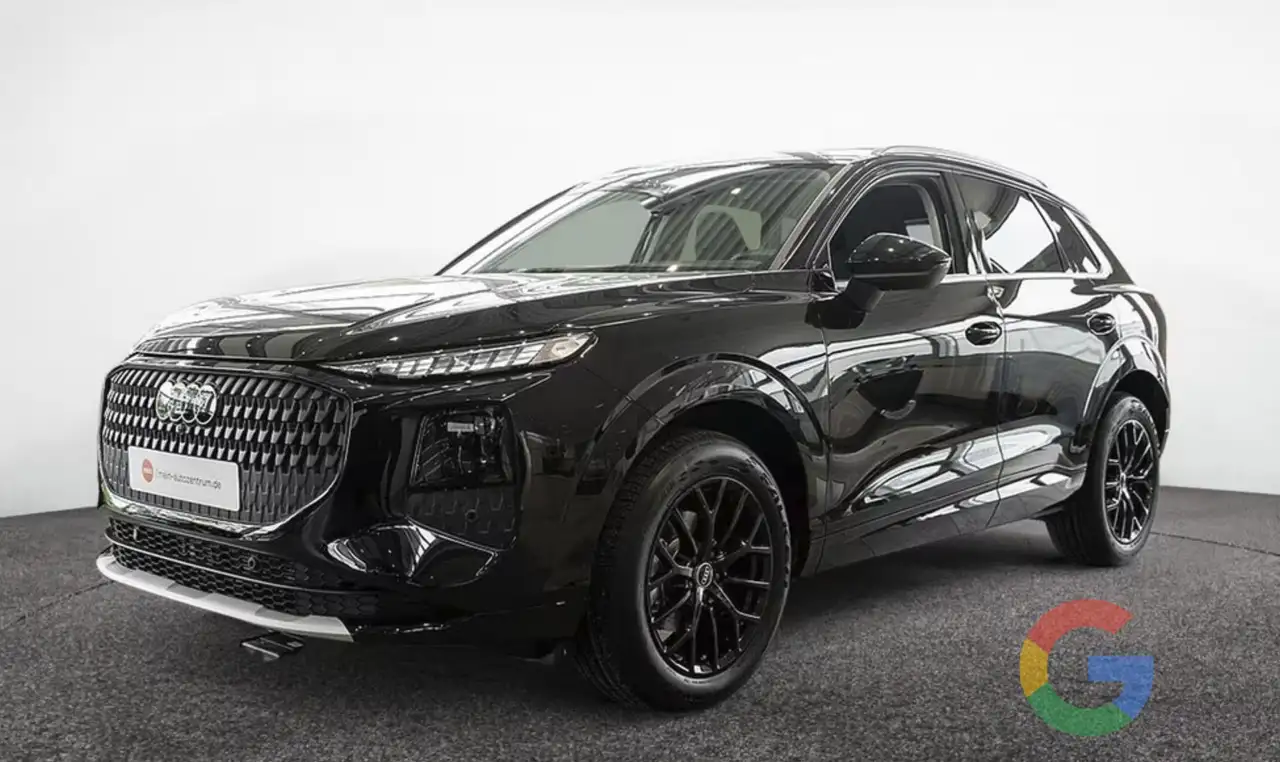 Audi Q3 2026