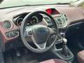 Ford Fiesta Trend*Klima*SITZHZG*1 Hand*TÜV/INSP NEU Violett - thumbnail 12