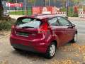 Ford Fiesta Trend*Klima*SITZHZG*1 Hand*TÜV/INSP NEU Violett - thumbnail 5