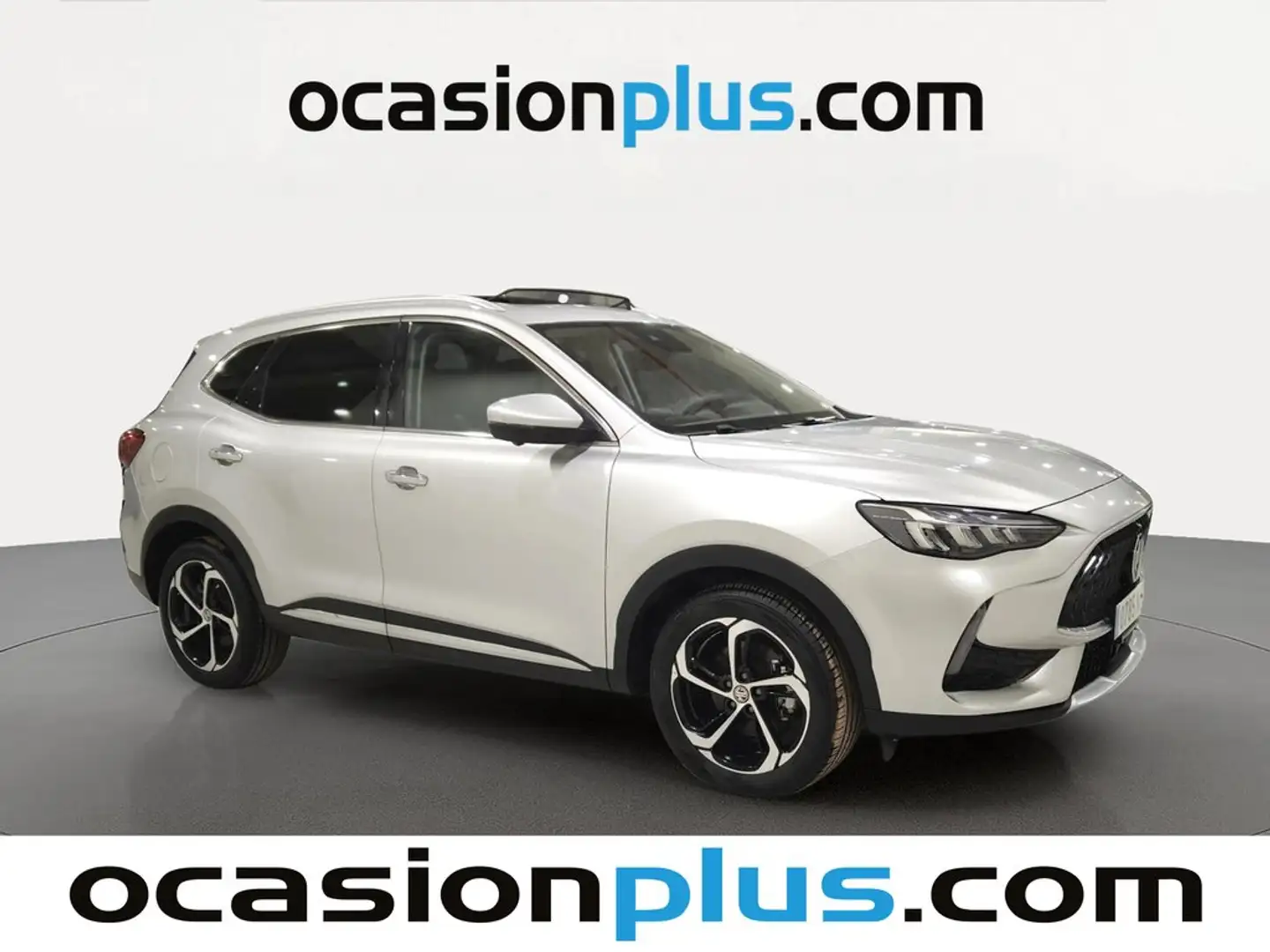 MG HS eHS 1.5 T-GDI Luxury Blanco - 2