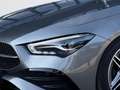 Mercedes-Benz CLA 200 d Coupé AMG-Adv+*KeyGo*RKam*Ambi*CarPlay Grijs - thumbnail 16
