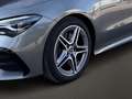 Mercedes-Benz CLA 200 d Coupé AMG-Adv+*KeyGo*RKam*Ambi*CarPlay Grijs - thumbnail 7