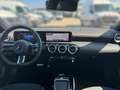 Mercedes-Benz CLA 200 d Coupé AMG-Adv+*KeyGo*RKam*Ambi*CarPlay Grijs - thumbnail 11
