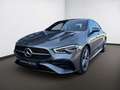 Mercedes-Benz CLA 200 d Coupé AMG-Adv+*KeyGo*RKam*Ambi*CarPlay Grijs - thumbnail 2