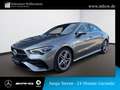 Mercedes-Benz CLA 200 d Coupé AMG-Adv+*KeyGo*RKam*Ambi*CarPlay Grijs - thumbnail 1
