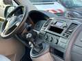 Volkswagen T5 2.0 TDI//Pritsche LANG//DOKA//KLIMA//1.H//TOP Blau - thumbnail 7