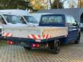 Volkswagen T5 2.0 TDI//Pritsche LANG//DOKA//KLIMA//1.H//TOP Blau - thumbnail 4