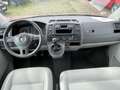 Volkswagen T5 2.0 TDI//Pritsche LANG//DOKA//KLIMA//1.H//TOP Blau - thumbnail 6