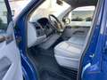 Volkswagen T5 2.0 TDI//Pritsche LANG//DOKA//KLIMA//1.H//TOP Blau - thumbnail 14
