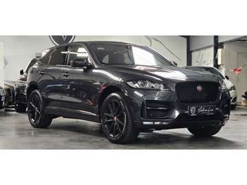 3.0i V6 Suralimenté 340 BVA AWD R-SPORT / SUPER ETAT / HIFI MERIDIAN / CAMERA / HUD