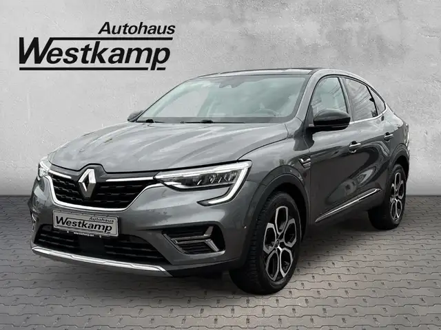 Renault Arkana Intens 1,3 TCe Automatik Led Navi Kamera