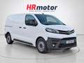 Toyota Proace Van Media L1 1.5D GX 100 Blanco - thumbnail 1