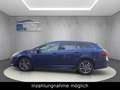 Toyota Avensis Touring Sports Business Edition/CAM/LED Bleu - thumbnail 9