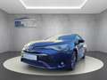 Toyota Avensis Touring Sports Business Edition/CAM/LED Bleu - thumbnail 1