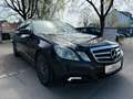 Mercedes-Benz E 250 CDI BlueEfficiency Avantgarde Schwarz - thumbnail 2