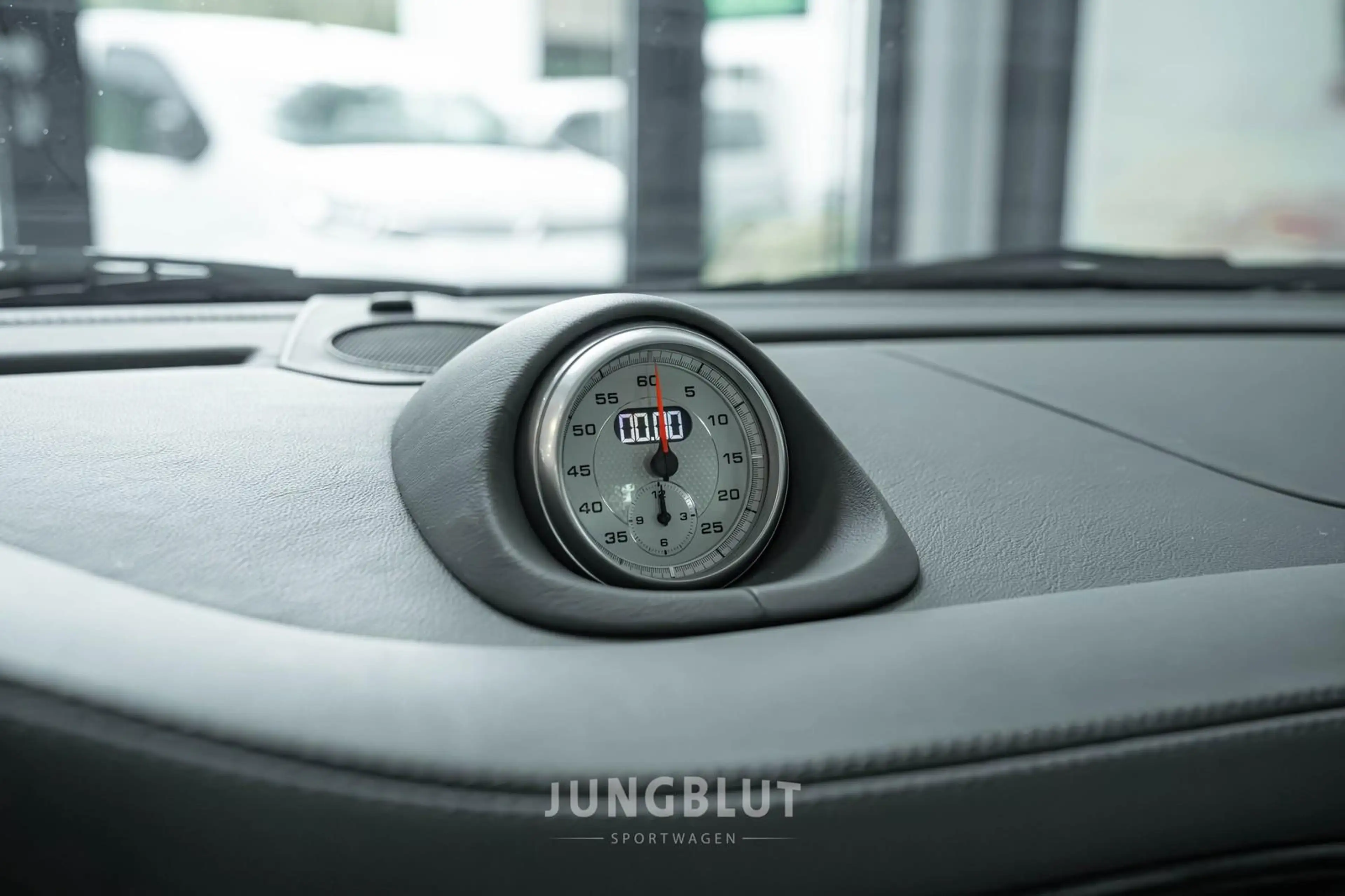 Porsche 997 .1 Turbo Coupé RUF RT 12 S + 685PS + Keramik — photo 11