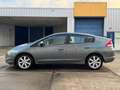 Honda Insight 1.3 Elegance Gris - thumbnail 2