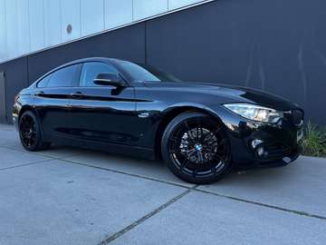 i Gran Coupe *LEDER*NAVI*HIFI*PDC*BLUETOOTH*XENON*