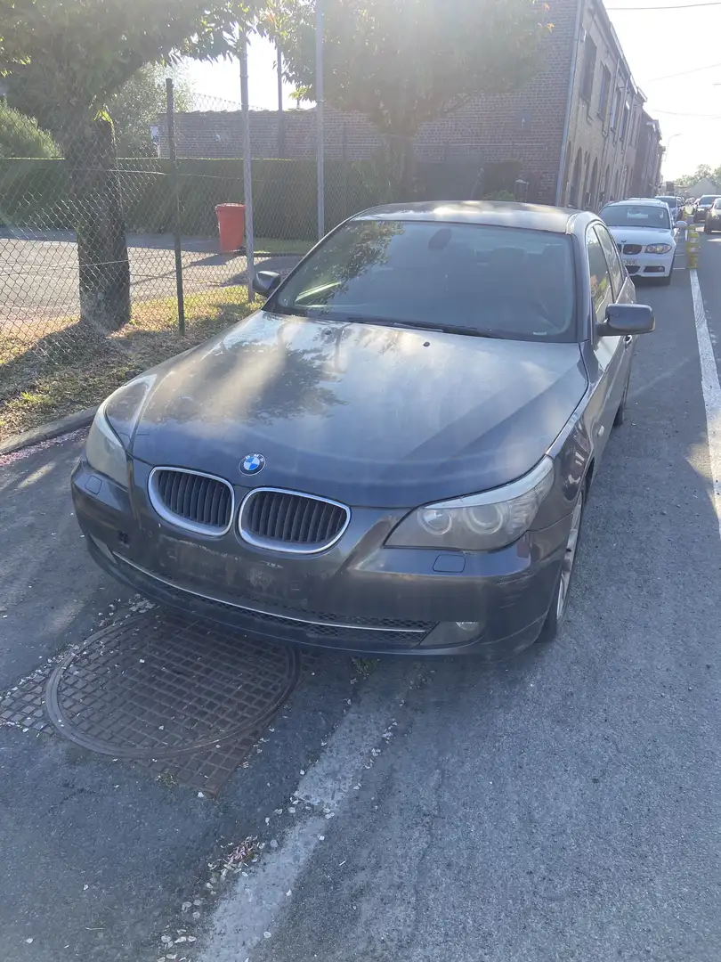 BMW 520 d - 2