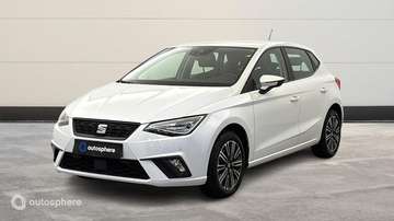 1.0 TSI 95ch Copa