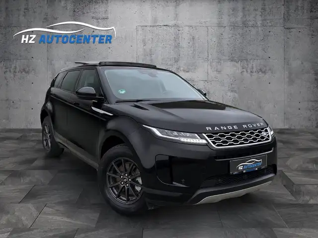 Land Rover Range Rover Evoque D165 AWD*PANO*CARPLAY*KAMERA