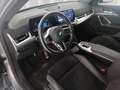 BMW iX2 X2 xdrive 20d 48V MSport auto Grigio - thumbnail 9