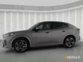 BMW iX2 X2 xdrive 20d 48V MSport auto Grigio - thumbnail 2